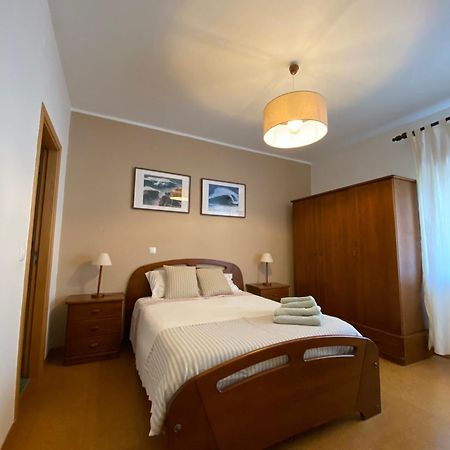 Nazare Surf Apartment Exteriör bild