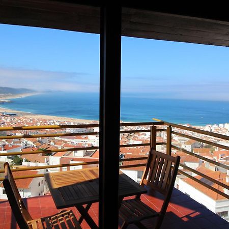 Nazare Surf Apartment Exteriör bild