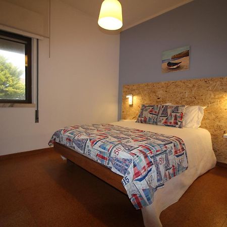 Nazare Surf Apartment Exteriör bild